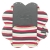 wallaboo wikkeldoek voor baby's